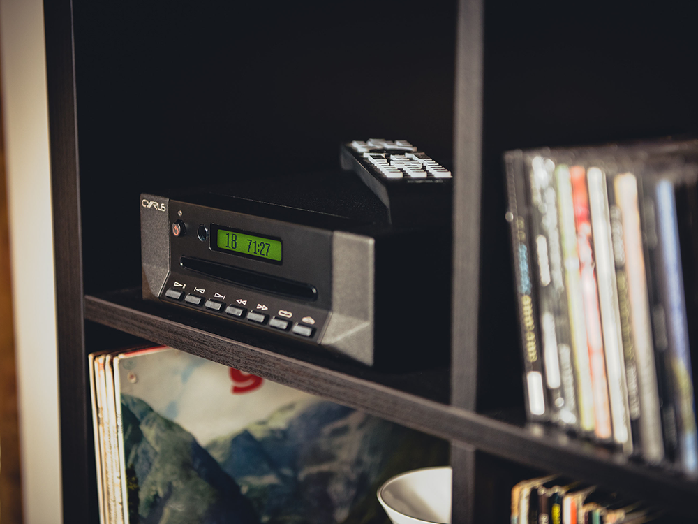 Hifi am Fleth inhabergeführt